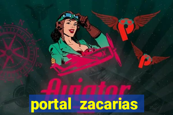 portal zacarias caso gustavo